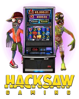 Nổ Hũ & Slots