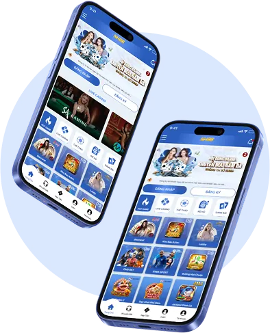 Thưởng chào mừng V999