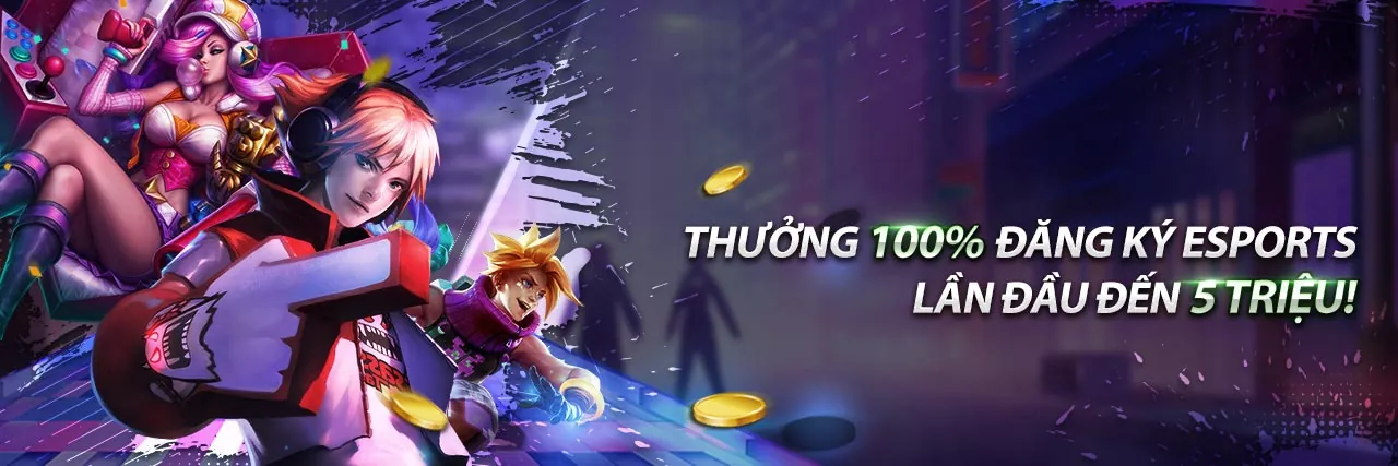 Hình ảnh chính game Nổ Hũ V999 với giao diện rực rỡ và biểu tượng Jackpot