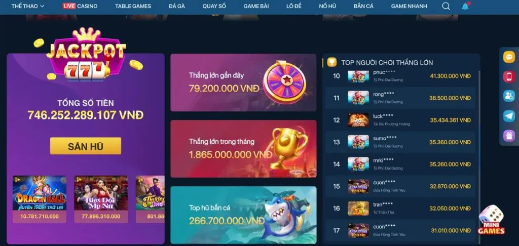 Truy cập trang chủ v999 chính thức