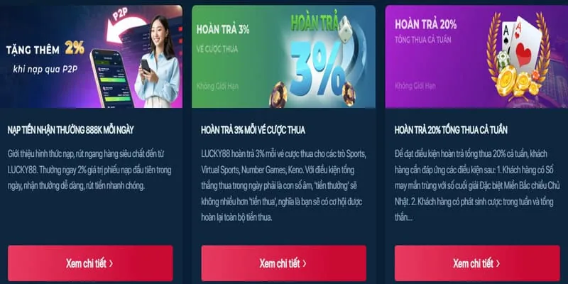 Ưu đãi v999 mới nhất