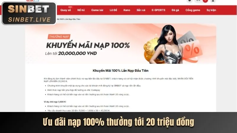 Hình ảnh khuyến mãi chào mừng thành viên mới V999